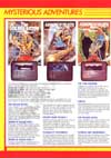 Mysterious Adventure No.  4 - Arrow of Death - Part 2 Atari catalog