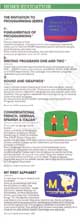 Conversational German Atari catalog