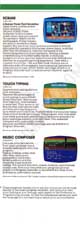 SCRAM Atari catalog