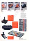 Atari 400 800 XL XE  catalog - Atari Elektronik - 1984
(11/12)