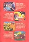 Mission 3000 A.D. - Missão 3000 A.D. Atari catalog
