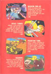 Phantom Tank - Tanque Fantasma Atari catalog