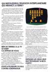 Atari 2600 VCS  catalog - Atari France - 1982
(2/6)