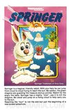 Springer Atari catalog
