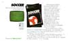 Soccer Atari catalog