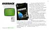 Kickback Atari catalog