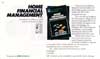 Home Financial Management Atari catalog