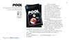 Pool Atari catalog