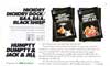 Hickory Dickory Dock / Baa, Baa, Black Sheep Atari catalog