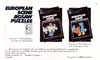 European Scene Jigsaw Puzzles - Volume 1 Atari catalog