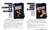 Owari / Bull and Cow Atari catalog