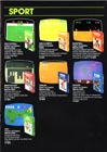 Atari 2600 VCS  catalog - Atari France - 1981
(3/8)