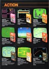 Atari 2600 VCS  catalog - Atari France - 1981
(4/8)