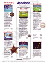 Atari ST  catalog - Accolade - 1986
(1/1)