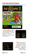 MathFun! - The Jar Game / Chaos Atari catalog