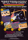 Atari 2600 VCS  catalog - Spectravision
(1/4)