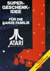 Atari Atari Elektronik  catalog