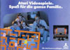 Atari Atari Elektronik 923 09.82 catalog