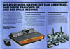 Atari 2600 VCS  catalog - Atari Elektronik - 1982
(4/20)