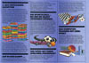 Atari 2600 VCS  catalog - Atari Elektronik - 1982
(5/20)