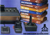Atari 2600 VCS  catalog - Atari Elektronik - 1982
(7/20)