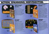 Atari 2600 VCS  catalog - Atari Elektronik - 1982
(8/20)