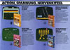 Atari 2600 VCS  catalog - Atari Elektronik - 1982
(9/20)