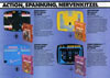 Atari 2600 VCS  catalog - Atari Elektronik - 1982
(10/20)