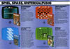 Atari 2600 VCS  catalog - Atari Elektronik - 1982
(16/20)