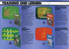 Atari 2600 VCS  catalog - Atari Elektronik - 1982
(18/20)