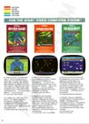 Atari 2600 VCS  catalog - Activision - 1983
(6/16)