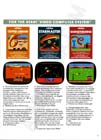 Atari 2600 VCS  catalog - Activision - 1983
(7/16)