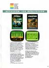 Atari 2600 VCS  catalog - Activision - 1983
(13/16)