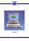 Atari Atari UK Atari TT030 catalog