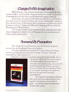 Atari 2600 VCS  catalog - Imagic - 1982
(2/4)