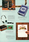 Atari 400 800 XL XE  catalog - Atari - 1982
(5/8)