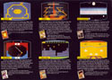 Star Wars - Return of the Jedi - Ewok Adventure Atari catalog
