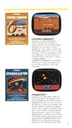 Atari 2600 VCS  catalog - Activision - 1982
(5/16)