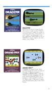 Atari 2600 VCS  catalog - Activision - 1982
(11/16)