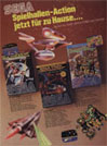 Buck Rogers Atari catalog