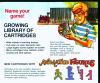 Atari 2600 VCS  catalog - Sears - 1978
(3/9)