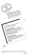 Atari 7800  catalog - Activision - 1984
(6/6)