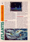 Atlantis Atari catalog