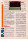 Bugs Atari catalog