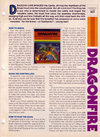 Dragonfire Atari catalog