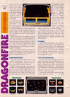 Dragonfire Atari catalog