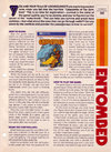 Entombed Atari catalog