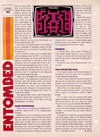 Entombed Atari catalog