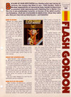 Flash Gordon Atari catalog