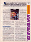 Jawbreaker Atari catalog